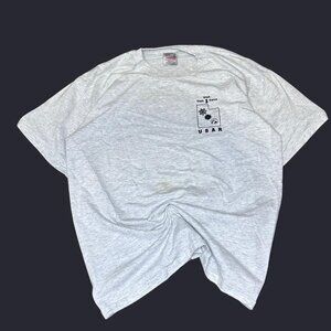 single stitch utah task force t-shirt